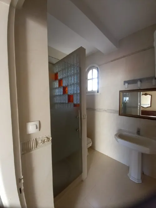 Location Villa Alger Kouba