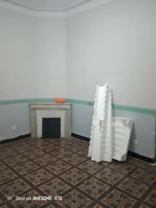 Location Appartement F5 Alger Sidi mhamed