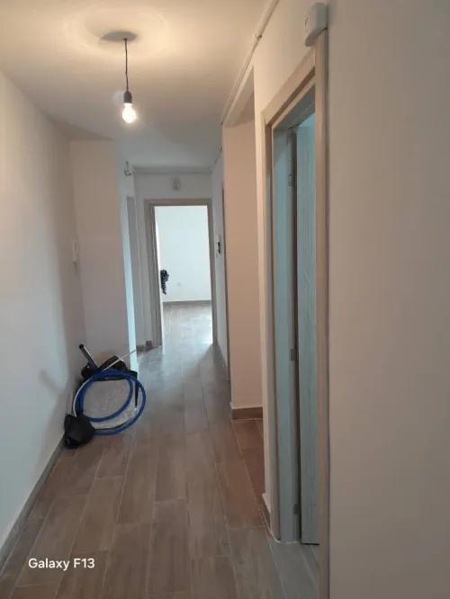 Location Appartement F3 Alger Bouzareah