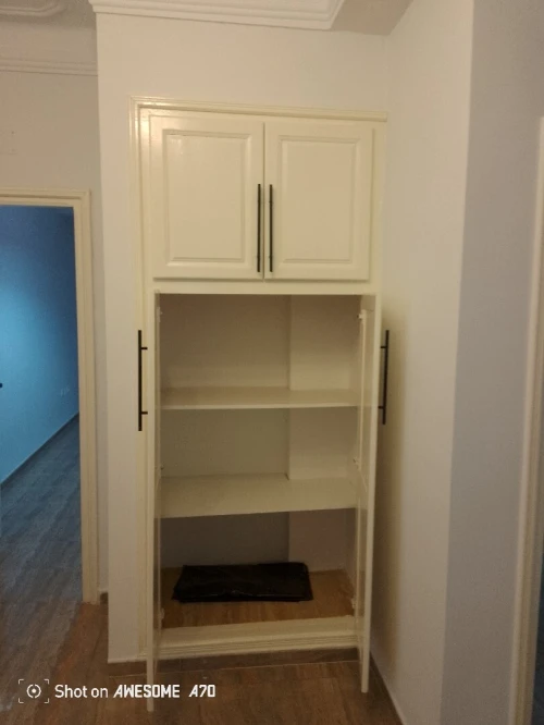 Location Appartement F4 Alger Cheraga