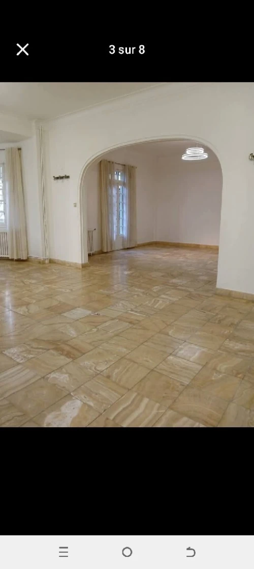 Location Appartement F5 Alger Dely brahim