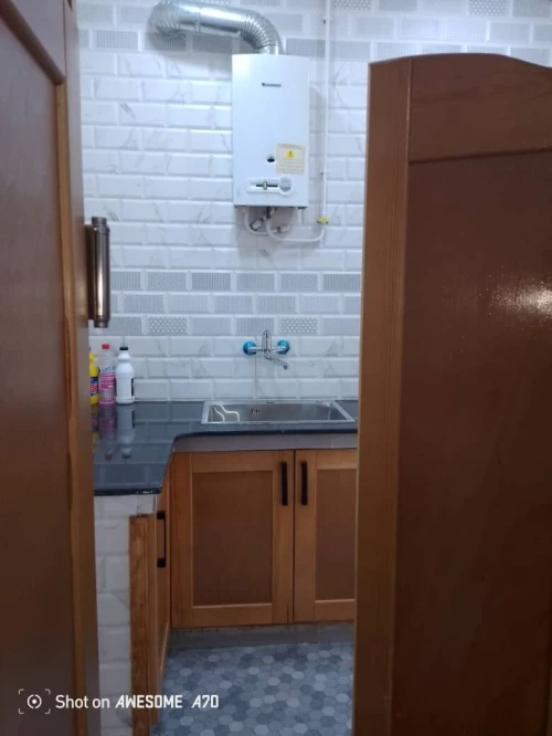 Location Appartement F5 Alger Alger centre