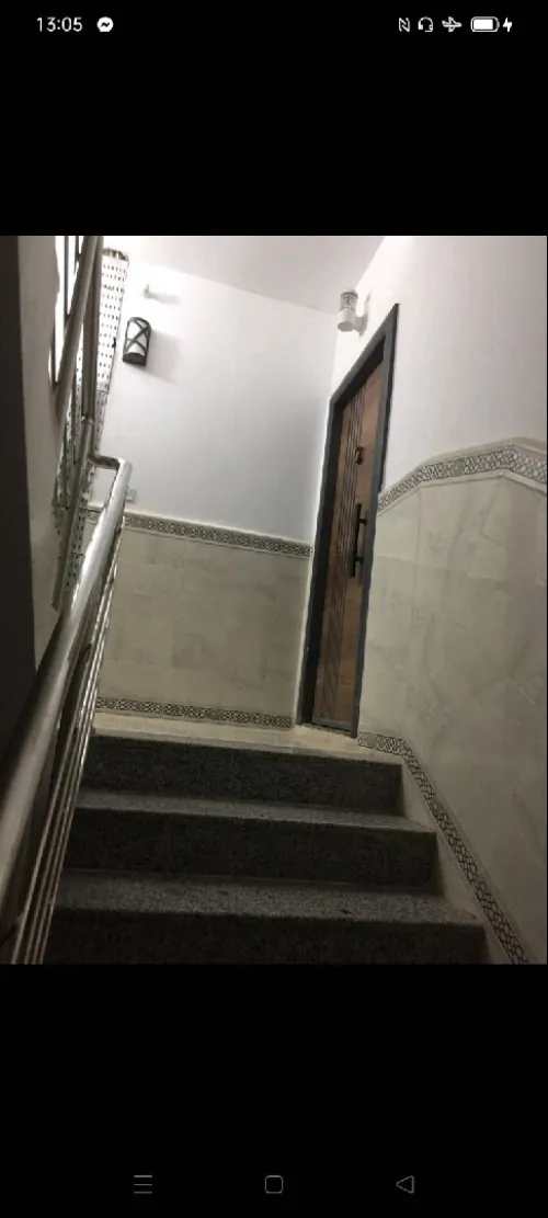 Vente Appartement F4 Alger El achour