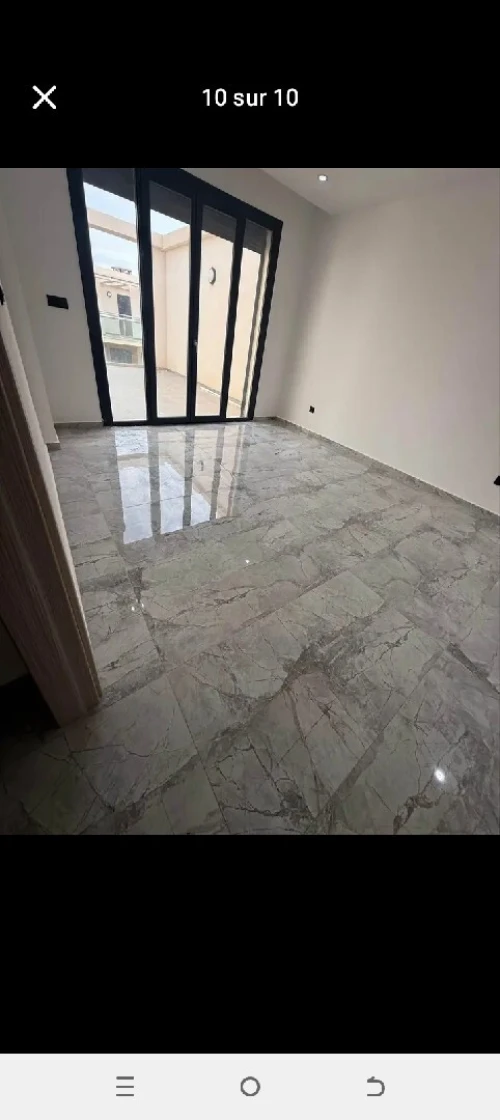 Location Appartement Alger Cheraga