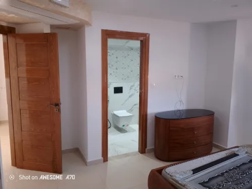 Location Appartement F3 Alger Ain benian