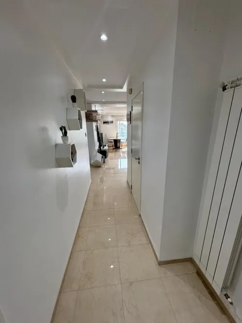Location Appartement F4 Alger Hydra