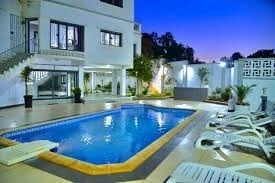Location Villa Alger Dely brahim