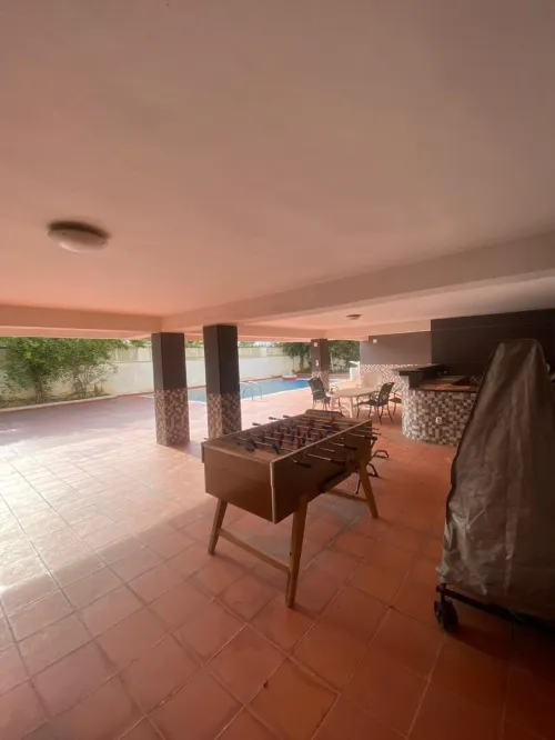 Location Villa Alger Hydra