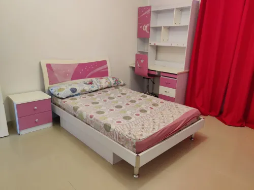 Location Appartement F4 Alger Kouba