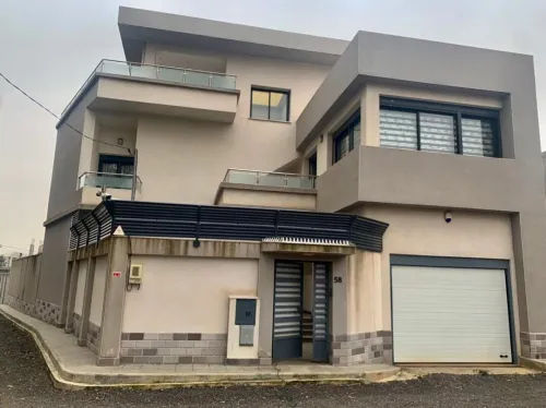 Vente Villa Alger Birtouta