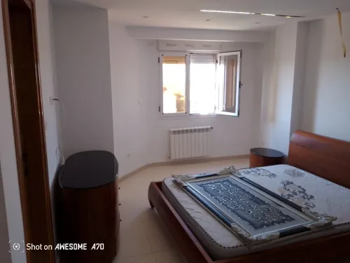 Location Appartement F3 Alger Ain benian