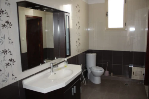 Location Appartement F7 Alger Hydra