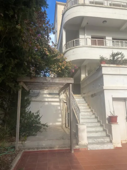 Location Villa Alger Hydra