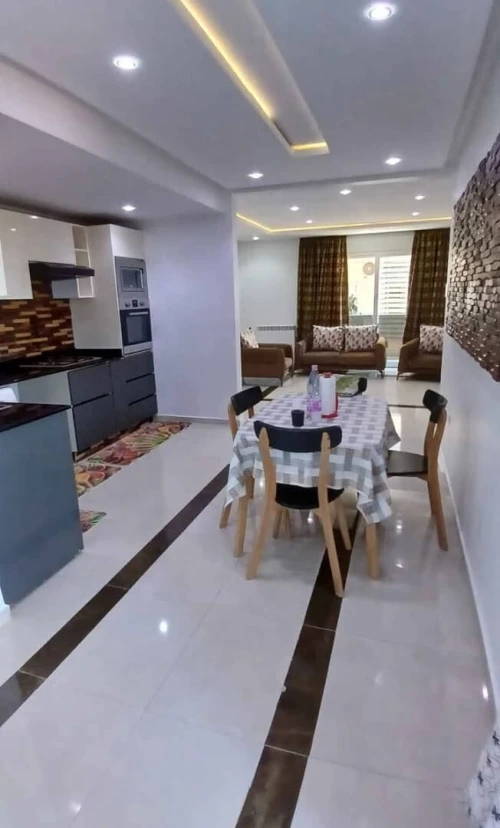 Location Appartement F4 Alger Ouled fayet