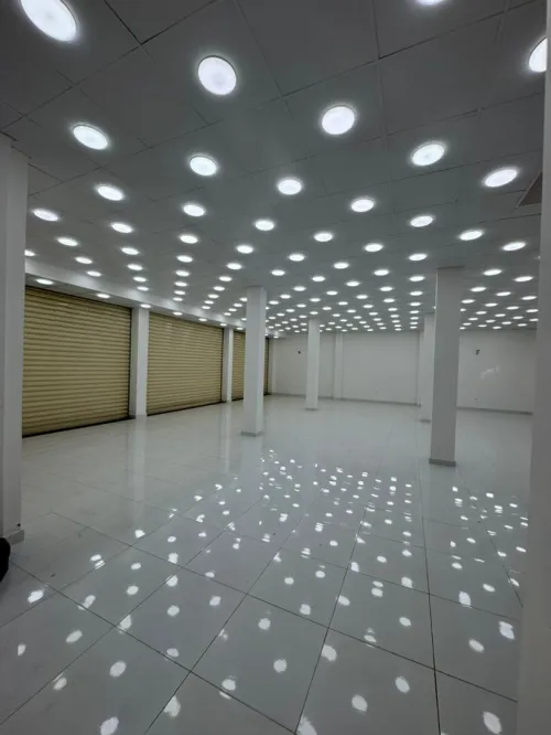 Location Local Alger Baba hassen