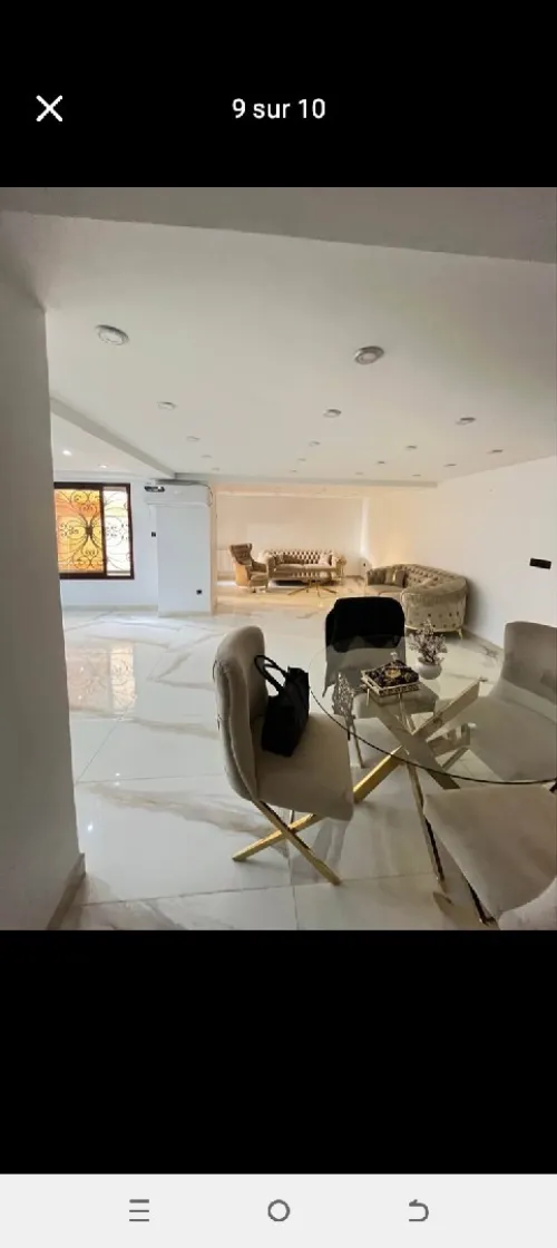 Location Villa Alger Cheraga