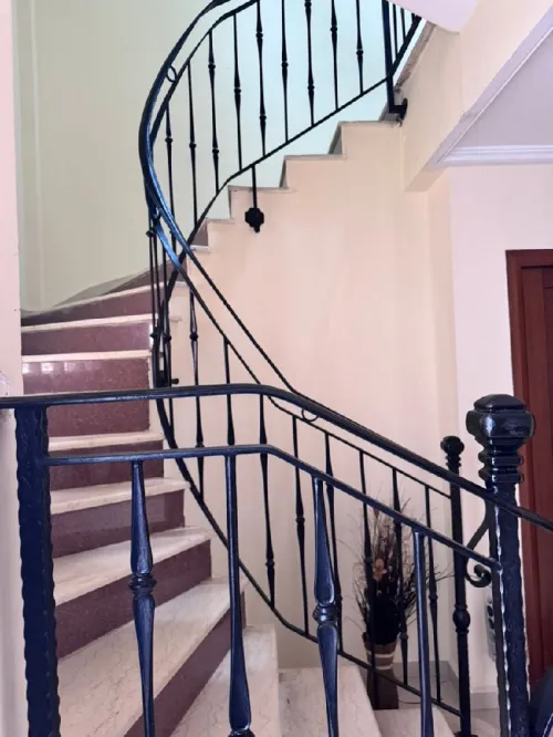 Location Appartement F8 Alger El achour