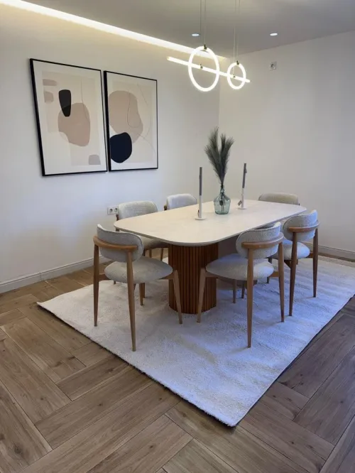 Vente Appartement F3 Alger Souidania