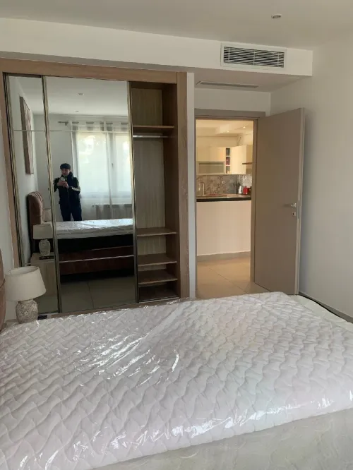 Vente Appartement F3 Alger Ouled fayet