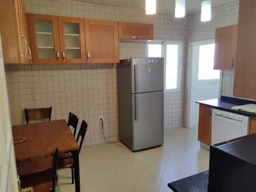 Location Appartement F4 Alger Kouba