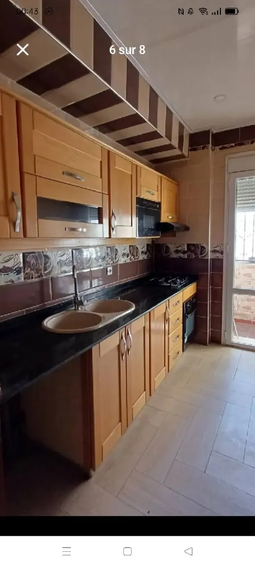 Location Appartement F4 Alger El biar