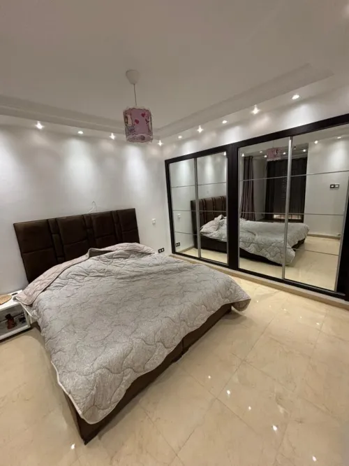 Location Appartement F4 Alger Hydra