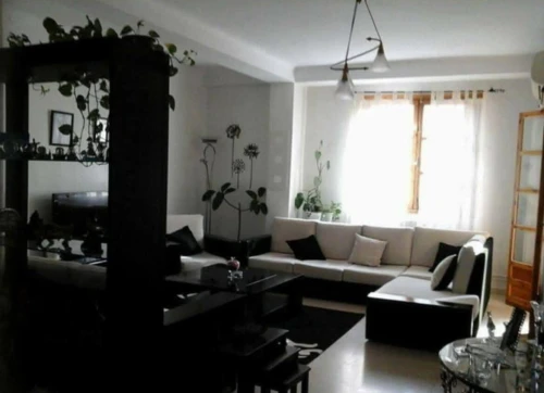 Location Appartement F5 Alger Dely brahim
