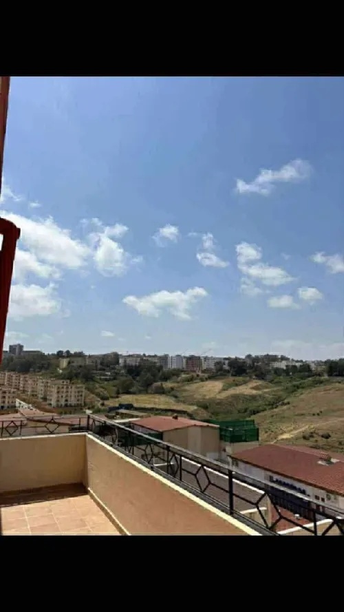Location Appartement F5 Alger Souidania