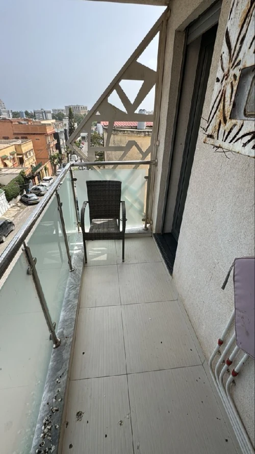 Location Appartement F4 Alger El biar