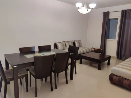 Location Appartement F4 Alger Kouba