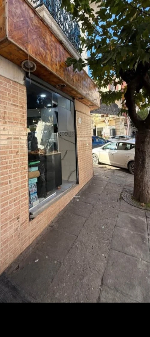 Vente Local Alger Sidi mhamed