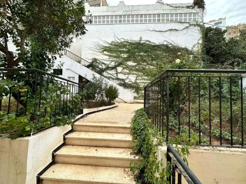 Location Alger El biar