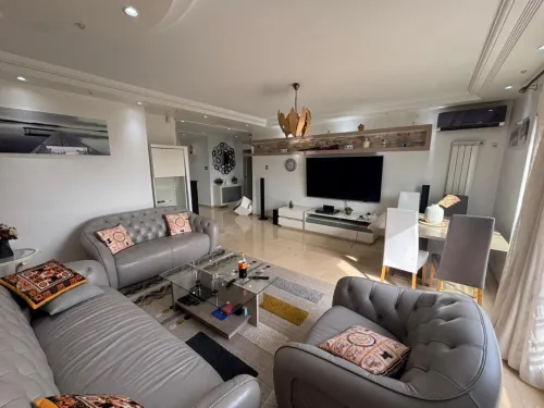 Location Appartement F4 Alger Hydra