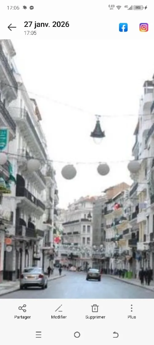 Vente Appartement F5 Alger Alger centre