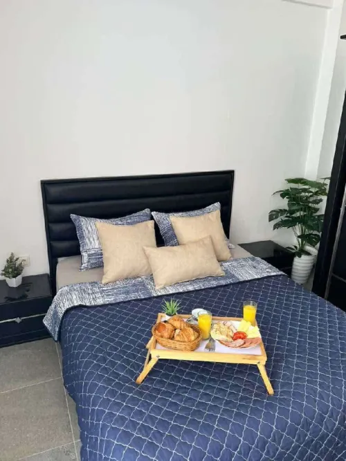 Location Appartement F5 Alger Souidania