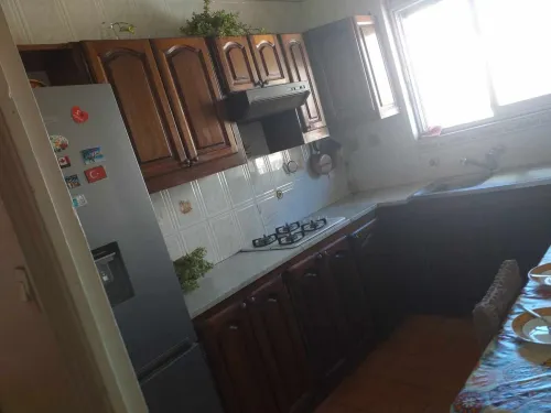 Location Appartement F4 Alger Sidi mhamed