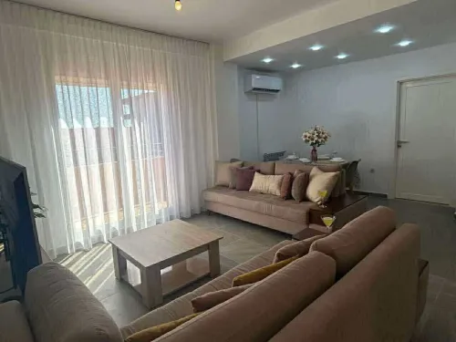 Location Appartement F5 Alger Souidania