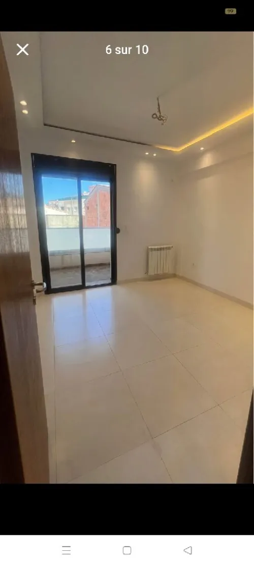 Location Appartement F4 Alger Birkhadem