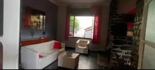 Location Villa Alger Mohammadia