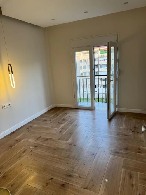 Vente Appartement F3 Alger Souidania