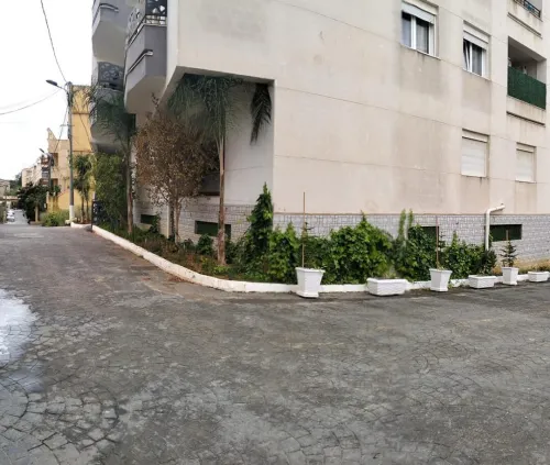 Location Appartement F4 Alger El achour