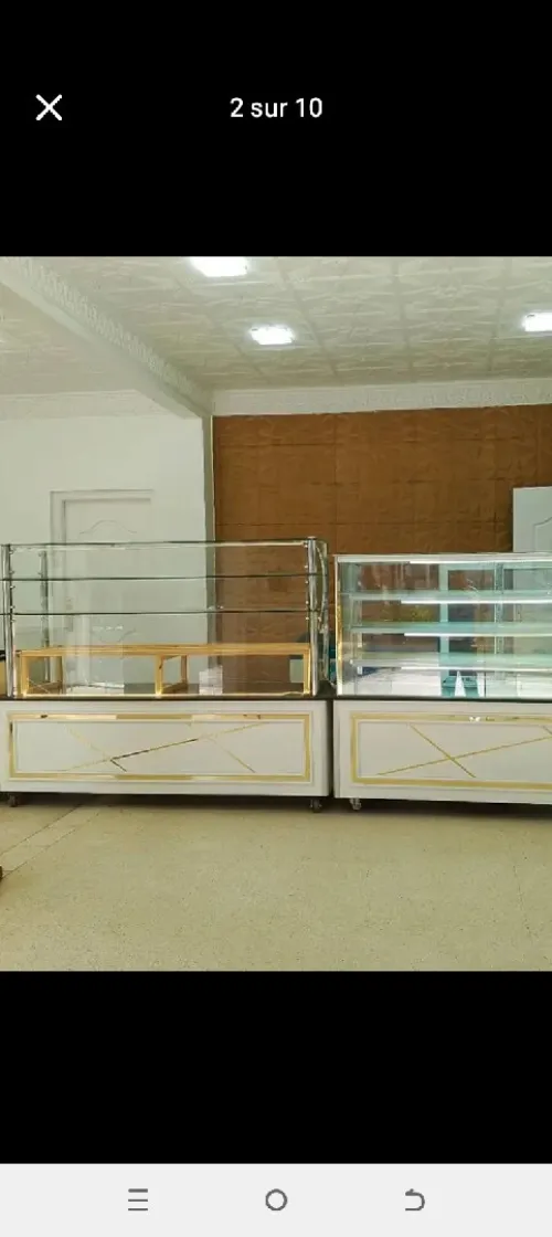 Location Local Alger Baba hassen