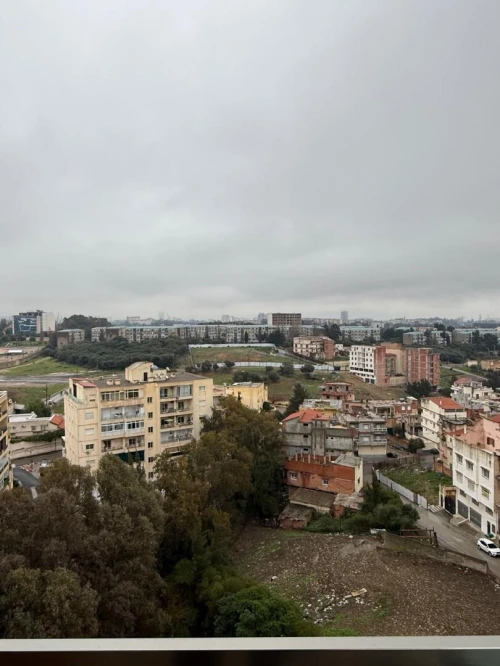 Cherche location Appartement Alger Alger centre