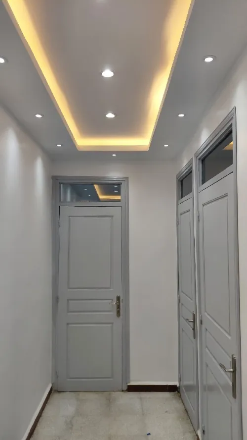 Location Appartement Niveau de villa F4 Alger Baba hassen