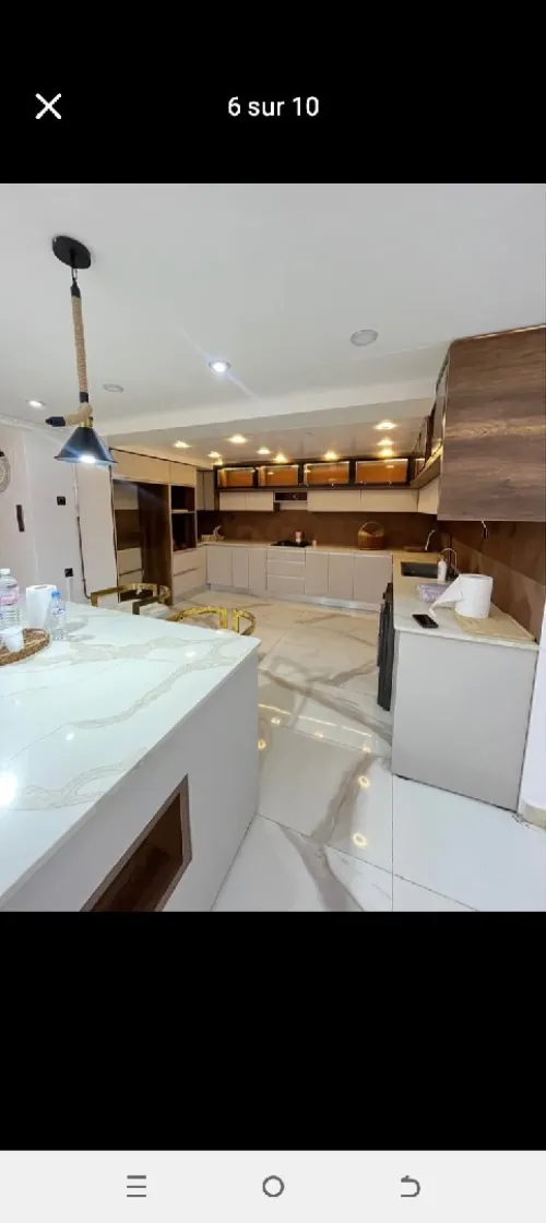 Location Villa Alger Cheraga