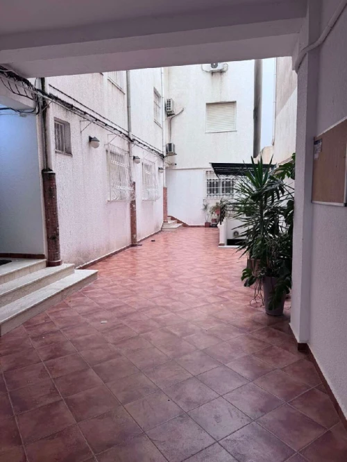 Location Villa Alger Kouba