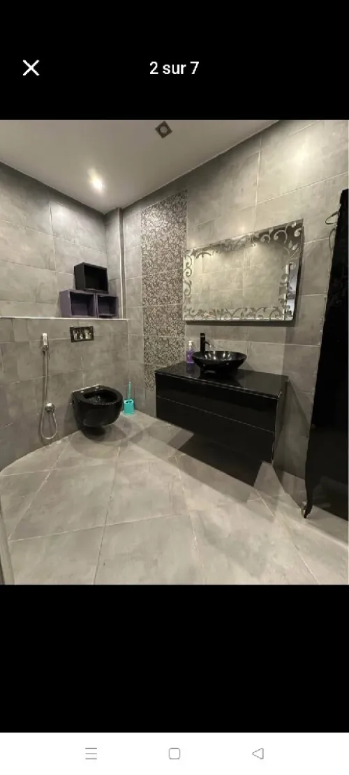 Location Villa Alger Draria