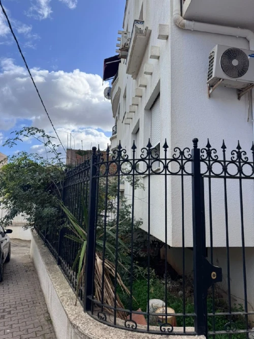 Location Appartement F8 Alger El achour
