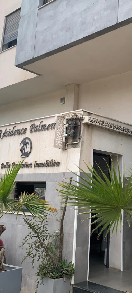 Location Appartement F4 Alger Hydra