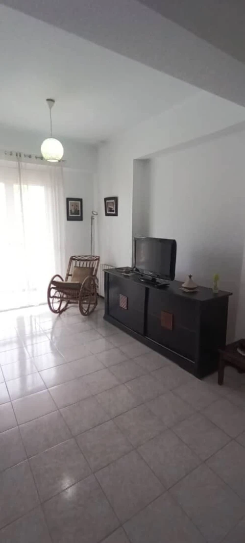 Location Appartement F4 Alger Hydra
